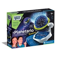 Clementoni Il Planetario