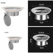 Accovacciata Pan Toilette