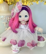 OOAK (wig) US 1986 Mattel My