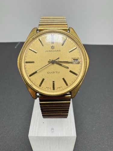Orologio uomo vintage junghans - orologio,