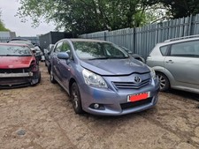 TOYOTA VERSO 2.0 DIESEL