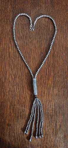 Collana boho autentica uno - boho, de