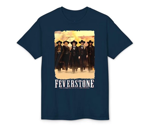 Shirt feverstone sophie - feverstone,,