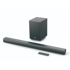 JBL Cinema SB 550 - Soundbar a