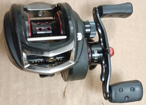 Abu garcia revo3 - abu,