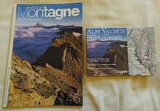 Meridiani Montagne: Alpi Valdesi