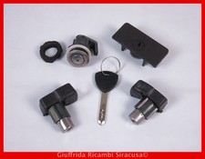 Kit Impariglio Serrature Lancia Delta 4WD Integrale Evo Evoluzione Originale