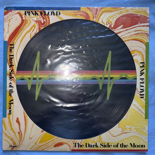 Pink floyd dark - floyd, the