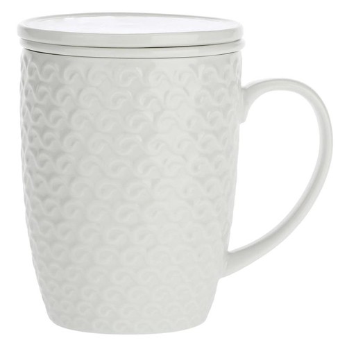 Tisaniera infusiera - tisaniera, la
