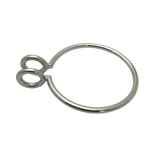 Anello ancoraggio per - anello, di