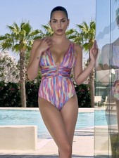 Costume bagno intero - bagno,
