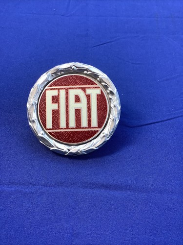 Fiat 128 coupe stemma - ,