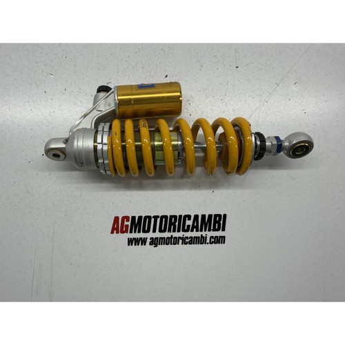 Ammortizzatore posteriore - ammortizzatore,