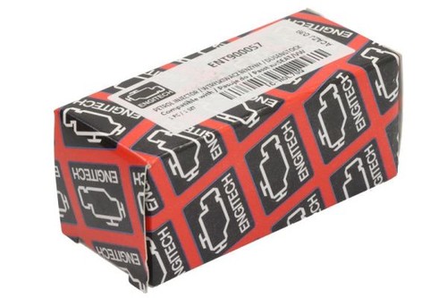 Engitech iniettore benzina - iniettore,
