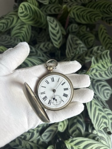 Antico orologio tasca - da,