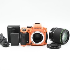 PENTAX K-30 DA 18-135mm