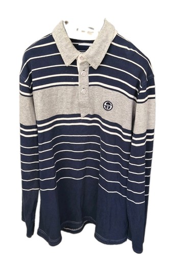 Sergio tacchini polo uomo - sergio,