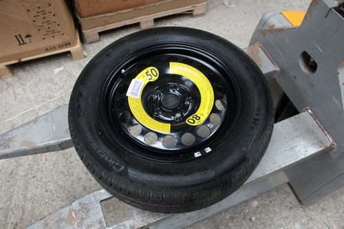 Touran ruotino 205 60 - vw, 205/60
