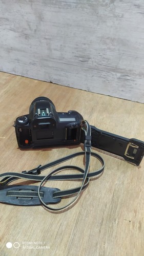 Fotocamera reflex analogica - fotocamera,