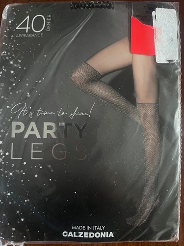 Calzedonia collant rete - calzedonia, a