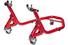 Cavalletto moto sollevatore - cavalletto,