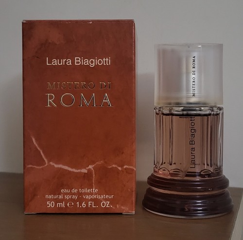 Profumo donna laura biagiotti - laura,