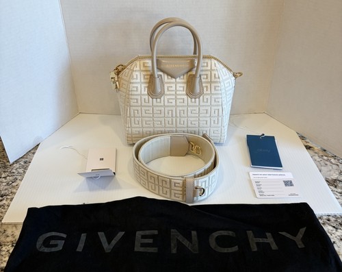 Borsa mano givenchy antigona - a,