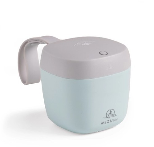 Mizu baby sterilizzatore - mizu,