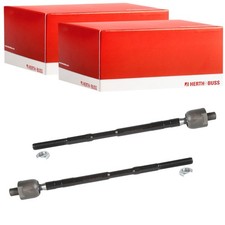 2X Herth+Buss Giunto Assiale