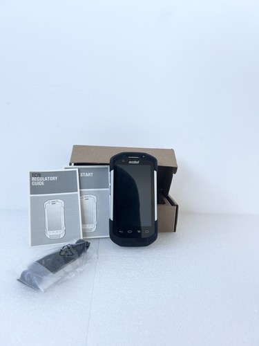 Zebra tc700h terminal - tc700h, –