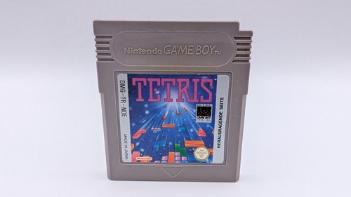 Tetris modulo nintendo - modulo,