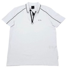 Polo armani exchange - polo,