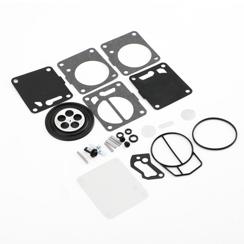 Kit riparazione carburatore - kit,