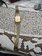 Orologio Vintage Donna