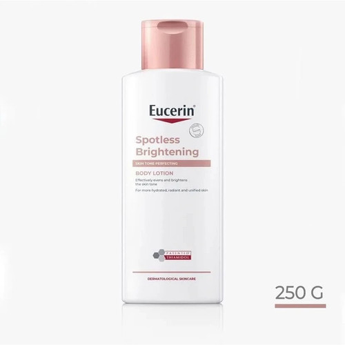 Eucerin lozione corpo - eucerin,