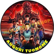 Cialda - Ostia per torte