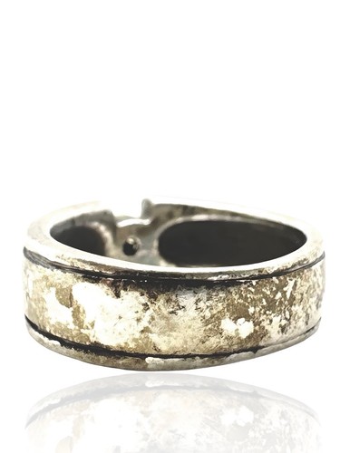 Anello argento 925 - 925, con