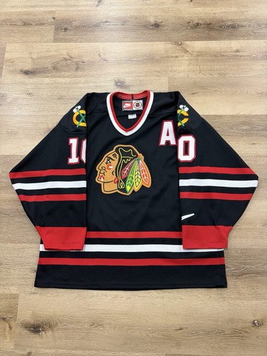 Maglia vintage nike - nike, chicago
