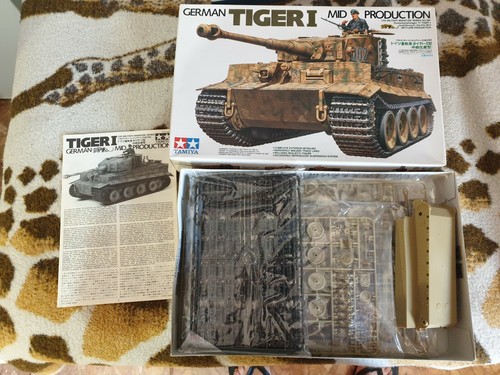 Tamiya 35194 pz - tamiya,