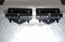 Fiat Panda 141 / 750 / 4x4 (1986-2093) staffe ferma sedili anteriori originali