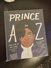 Prince the life of - z:, an