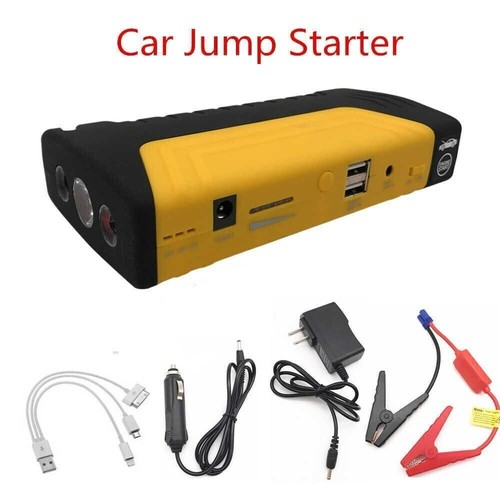 Starter auto batteria - starter,