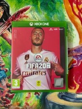 Fifa xbox one microsoft - 20,