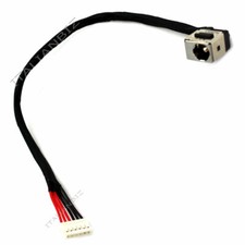 CONNETTORE DC POWER JACK PER