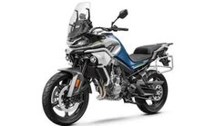 CFMOTO 800MT EXPLORE MANUALE