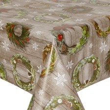 TOVAGLIA PVC GHIRLANDE