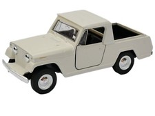 Jeep Jeepster Commando 1967