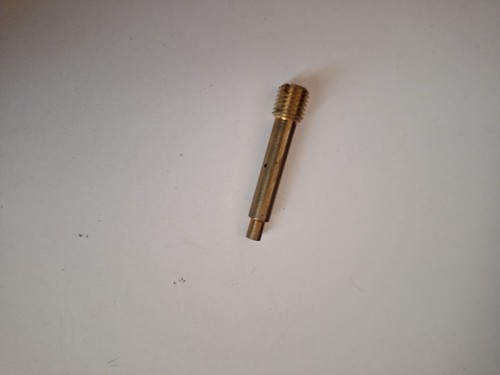 Ugello carburante carburatore