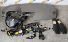 KIT AIRBAG VOLVO V50