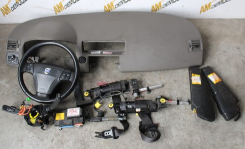 Kit airbag volvo - airbag, v50